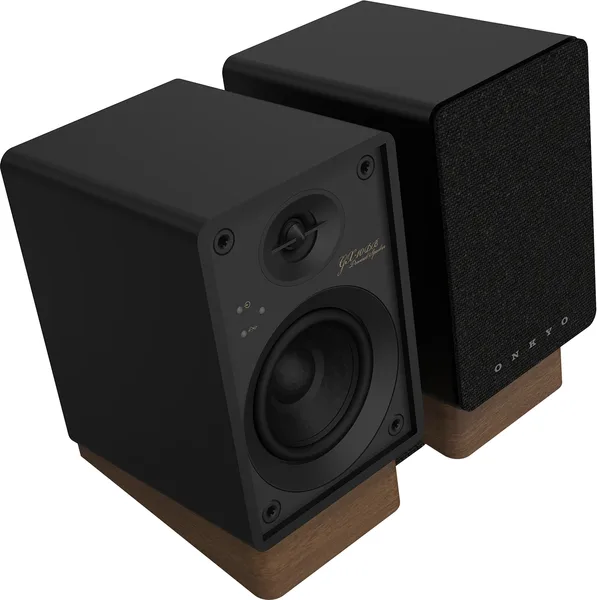 Onkyo GX-10 Creator Black