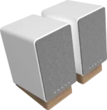 Onkyo GX-30 Creator White