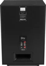 Klipsch Heresy IV Black Ash