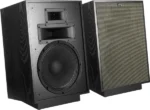 Klipsch Heresy IV Black Ash