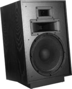 Klipsch Heresy IV Black Ash
