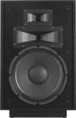 Klipsch Heresy IV Black Ash