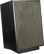 Klipsch Heresy IV Black Ash