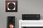 Onkyo TX-8470 Black