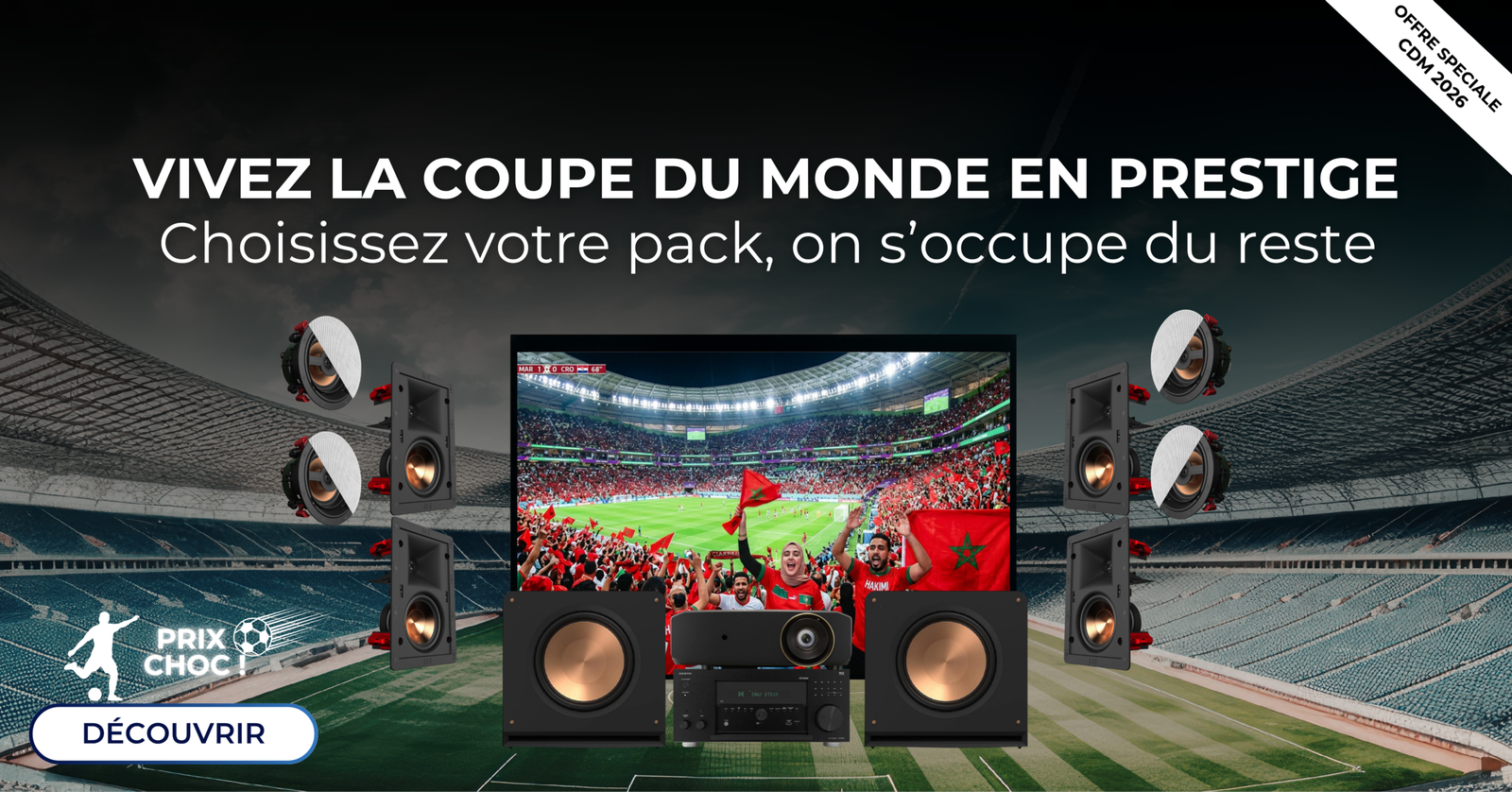 offre coupe du monde