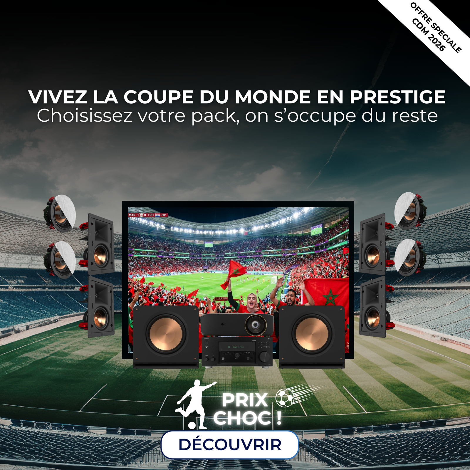 offre coupe du monde