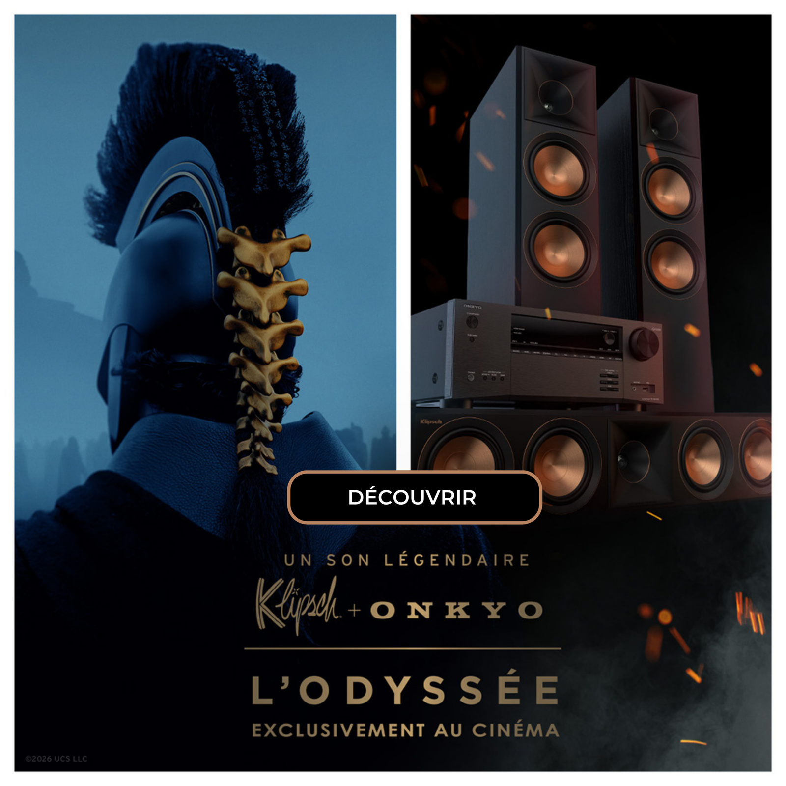 odysse