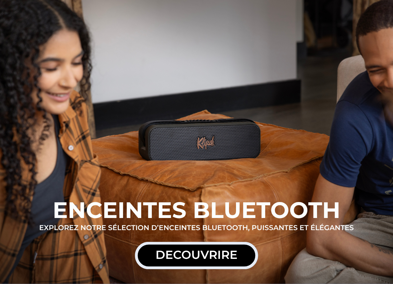 enceinte bluetooth