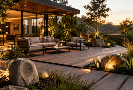 Comment choisir la meilleure sonorisation pour votre terrasse ?