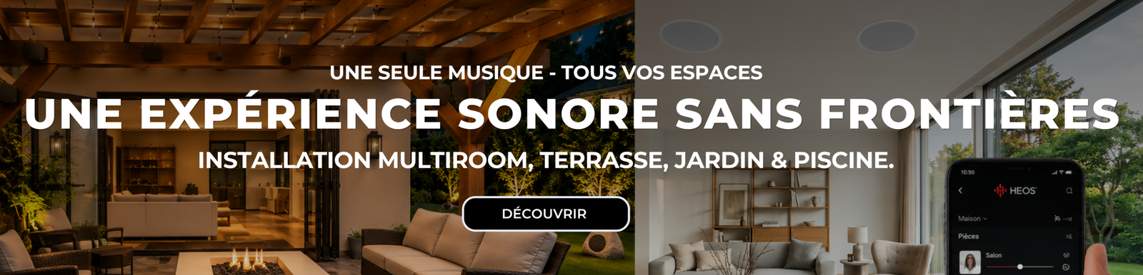 Multiroom