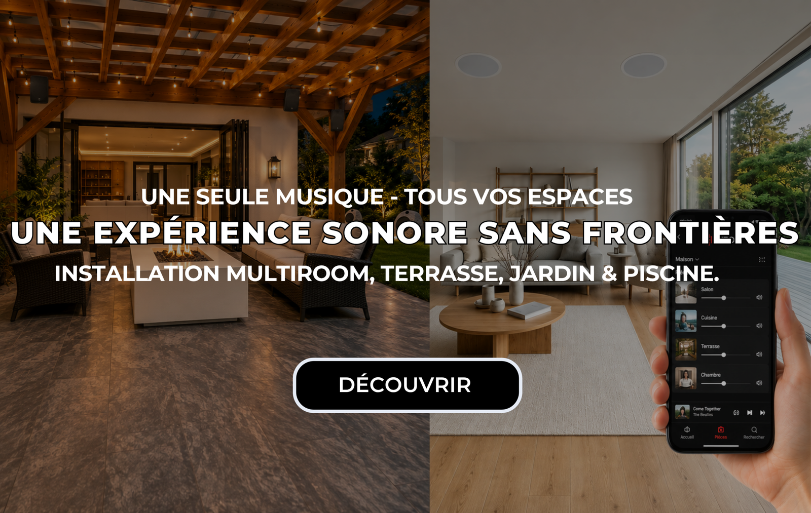 Multiroom
