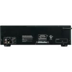 Onkyo DX-C390 Noir – vue 3