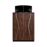 Klipsch Klipschorn 80th Anniversary Tigerwood (Unité) – vue 3