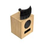 Klipsch kO-R2 Red Oak (Unité) – vue 1