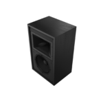 Klipsch Rebellion Black Ash (Unité) – vue 1