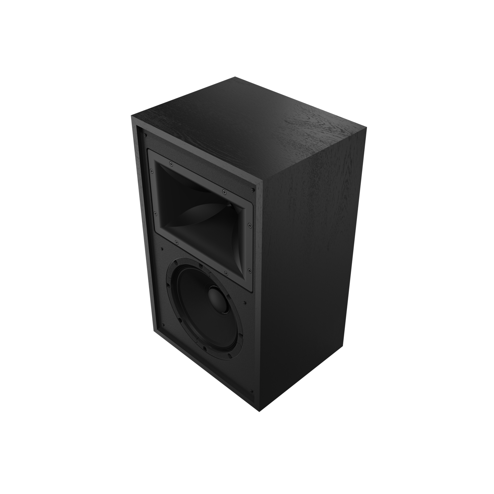 klipsch-1080312-1 Klipsch Rebellion Black Ash (Unité) – vue 1