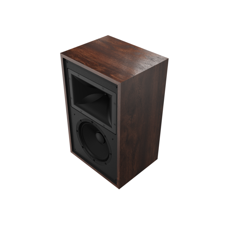Klipsch Rebellion 80th Anniversary (Unité) – vue 1