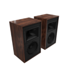 Klipsch Rebellion 80th Anniversary (Unité) – vue 5