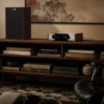 Onkyo Muse Y-50 80th Anniversary – vue 6