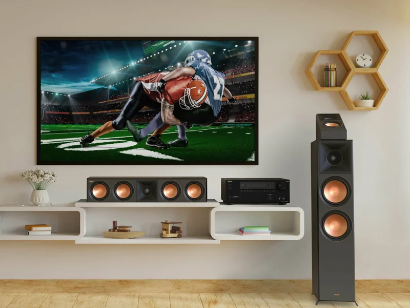 Reference-Premiere-502-and-Onkyo-TX-NR6100-System-in-Stylish-Home-Sports-on-TV-MOBILE Reference-Premiere-502-and-Onkyo-TX-NR6100-System-in-Stylish-Home-Sports-on-TV-MOBILE